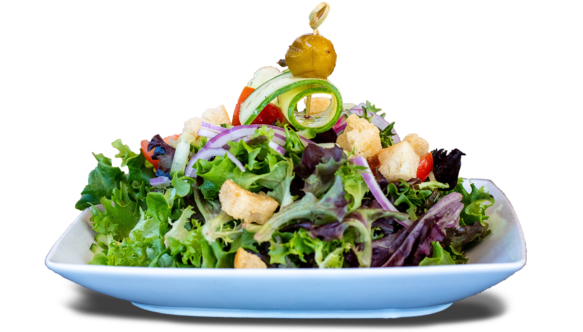 Menu Iron Gate Catering